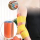 thumbnail image 1 of Vendaje de espuma Férula Férula Reutilizable Impermeable para pierna Cuello Mano Fácil de llevar Accesorios portátiles de supervivencia , 11x46cm Fernando Tirantes de férula fija, 1 of 8