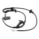thumbnail image 1 of ABS Wheel Speed Sensor for Toyota Lexus W/FWD 8954648010 Rear Left, 1 of 5