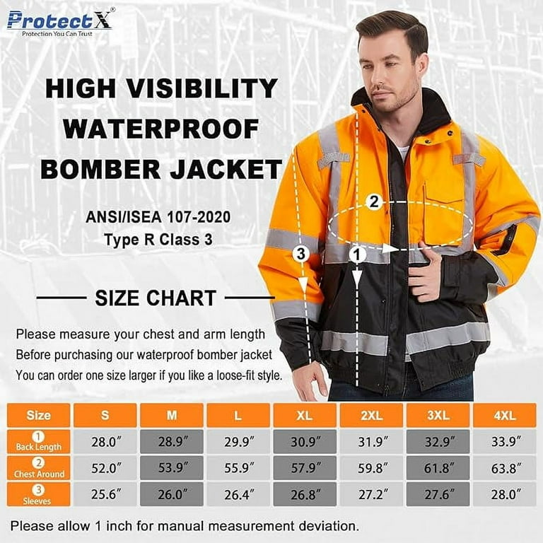 Bomber jacket construction hot sale