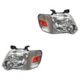 thumbnail image 1 of Par de Faros TYC Explorer 2006 A 2010, 1 of 4