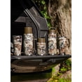 thumbnail image 6 of Thermos Stainless Steel Vacuum Insulated Beverage Bottle, True Timber Strata, 1.2 L, 6 of 12