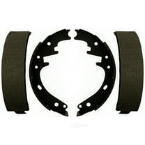 Raybestos 264PG Professional Grade Drum Brake Shoe Set Fits select: 1966-1978 FORD LTD, 1966-1974 FORD GALAXIE