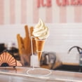 thumbnail image 1 of HOOWIFFY 1Ud Helados Con Ligero Y Estable Para Exhibición En Restaurantes, 1 of 8