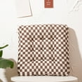 thumbnail image 7 of Cheers.US Seat Cushion, Chair Cushion, Comfort Chair Pads, Chair Mat for Indoor, Outdoor Dining Chair, Office Chair, Desk Chair, 7 of 7