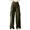 Army Green, variant on REORIAFEE Army Cargo Pants for Women Button Fly Cargo Pants Straight Leg Palazzo Pants Multiple Pockets High Waisted Casual Pants Lightweight Baggy Stretchy Slacks 2024 Trending Fashion Clothing