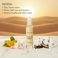 thumbnail image 3 of Aceite Perfumado Raheeq Almizcle Árabe Vainilla 6ml Roll-On, 3 of 8
