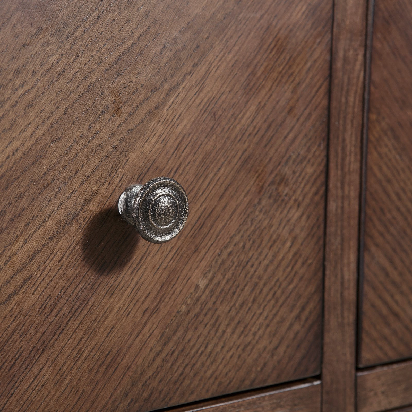 Farmhouse Style Six Drawer Accent Storage Chest