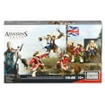 thumbnail image 1 of Mega Construx Assassin's Creed American Revolution Pack, 1 of 9