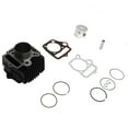 thumbnail image 1 of Cylinder Rebuild Kit110cc Cylinder Piston Rebuild Cylinder Valve Rebuild Kit Cylinder Engine Rebuild Kit Next-Gen Design, 1 of 5