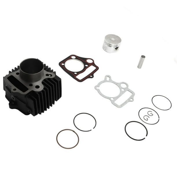 Bore Cylinder Piston Rebuild Kit,110cc Cylinder Piston Rebuild Cylinder ...