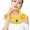C, variant on WIFKLSIIPG Heating Pad for Neck and Shoulders USB Heated Shoulder and Neck Pad Wrap Warmer Quick Heating with 3 Heat Settings Overheating for Women Men