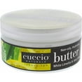 thumbnail image 2 of Cuccio Butter Blend, White Limetta and Aloe Vera, 8 Ounce, 2 of 6