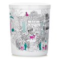 thumbnail image 2 of Vela perfumada Bougies la Francaise Exotic Garden 180g, 2 of 3
