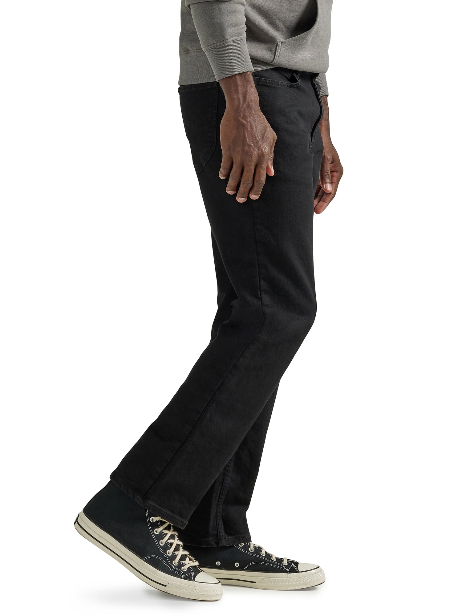 Lee® Men's Legendary Relaxed Straight Jean