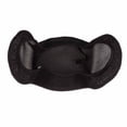 thumbnail image 1 of Cojín de malla para asiento de motocicleta, cojín de malla para asiento de motocicleta, funda de asiento de motocicleta transpirable, almohadilla de m, 1 of 9