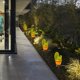 thumbnail image 3 of Kuymtek Lámpara LED solar para césped, forma de Cactus, luz de pico para jardín al aire libre, lámpara de tierra Kuymtek 3qx4zw3lv4jg3us7, 3 of 9