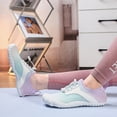 thumbnail image 4 of Zapatos Cómodos para Senderismo Calzado Deportivo Ligeros Acuáticos Secado Rápido Antideslizantes Transpirables Aqua, 4 of 9