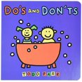 thumbnail image 1 of Pre-Owned Do's and Don'ts, 9780316908085, 0316908088, Paperback, BRDBK edition, 1 of 1