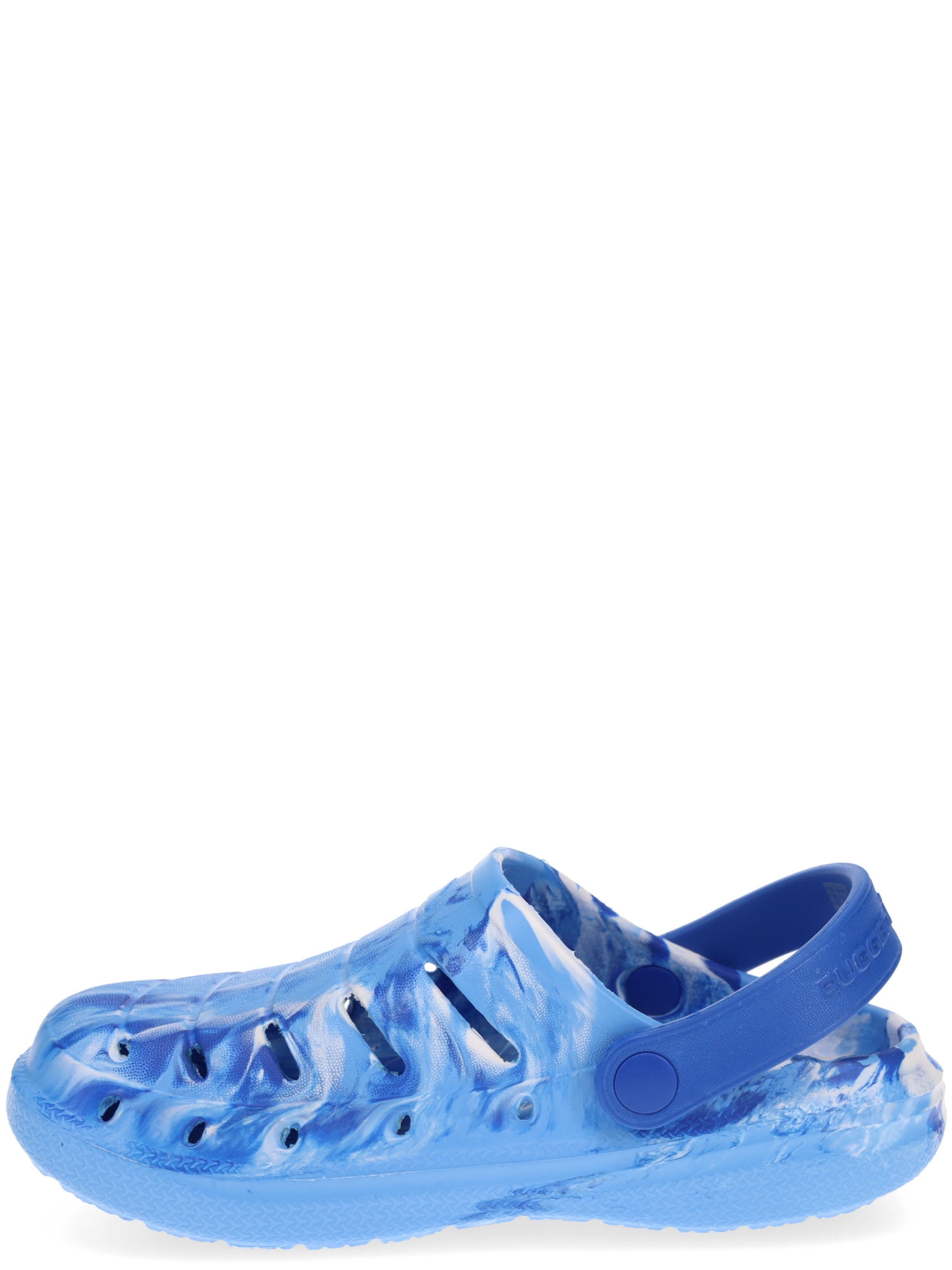 Rugged Shark Toddler & Big Boys Eva Clogs