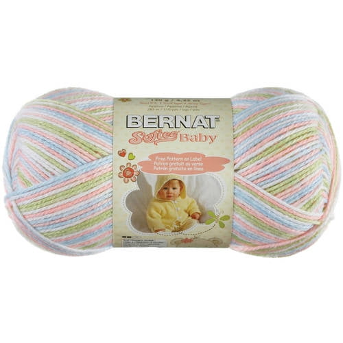 baby yarn walmart