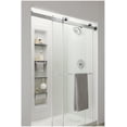 thumbnail image 2 of American Standard Bathing A8021T-RHO.020 Aspirations 60" X 36" Rectangular Shower Base -, 2 of 5