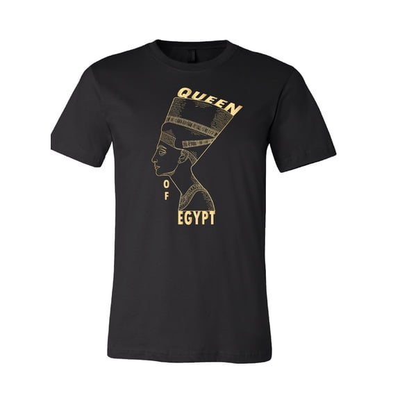 Queen of Egypt T-Shirt