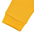 thumbnail image 5 of Disney Lion King Toddler Boy or Girl Cosplay Zip-Up Hoodie Simba Yellow, 5 of 6