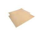 thumbnail image 3 of Yoshi - Copper Grill Non Stick Safe BBQ Grill and Baking 15.75 x 13 in. - Brown 2 Mats, 3 of 5
