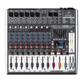 thumbnail image 1 of Behringer X1222USB audio mixer 4 channels, 1 of 1