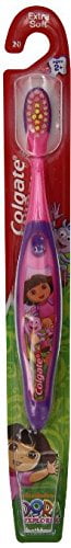 dora toothbrush