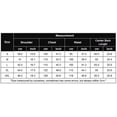 thumbnail image 6 of COOFANDY Men's Suit Vest Slim Fit Business Formal Waistcoat Casual Dress Vest, 6 of 6
