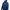 Navy, variant on Realtree Blue Heather Men's Long Sleeve Hooded Fishing Shirt