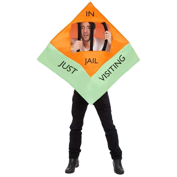 Disfraces de Orion de Costume In Jail, impresos en 3D, para adultos