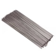 thumbnail image 1 of Brochettes de Grillade en Acier Inoxydable Durables pour la Cuisson avec Transfert de Chaleur et Résistance à la Corrosion 100 Pcs Argent, 1 of 8