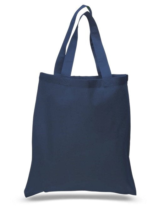 navy beach bag