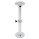 thumbnail image 3 of Soporte de mesa para RV pata de pedestal de mesa ajustable desmontable aleación de aluminio alta estabilidad para el hogar barco caravana ANGGREK Otros, 3 of 8