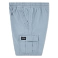 thumbnail image 4 of Levi Strauss Signature Boys Twill Cargo Shorts, Sizes 4-18, 4 of 7