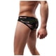 thumbnail image 4 of Ropa Interior Para Hombre Tangas Sin Costuras Calzoncillos Troncos Camuflaje Cintura Baja Transpirable Malla Tridimensional Odeerbi ODB140335, 4 of 9
