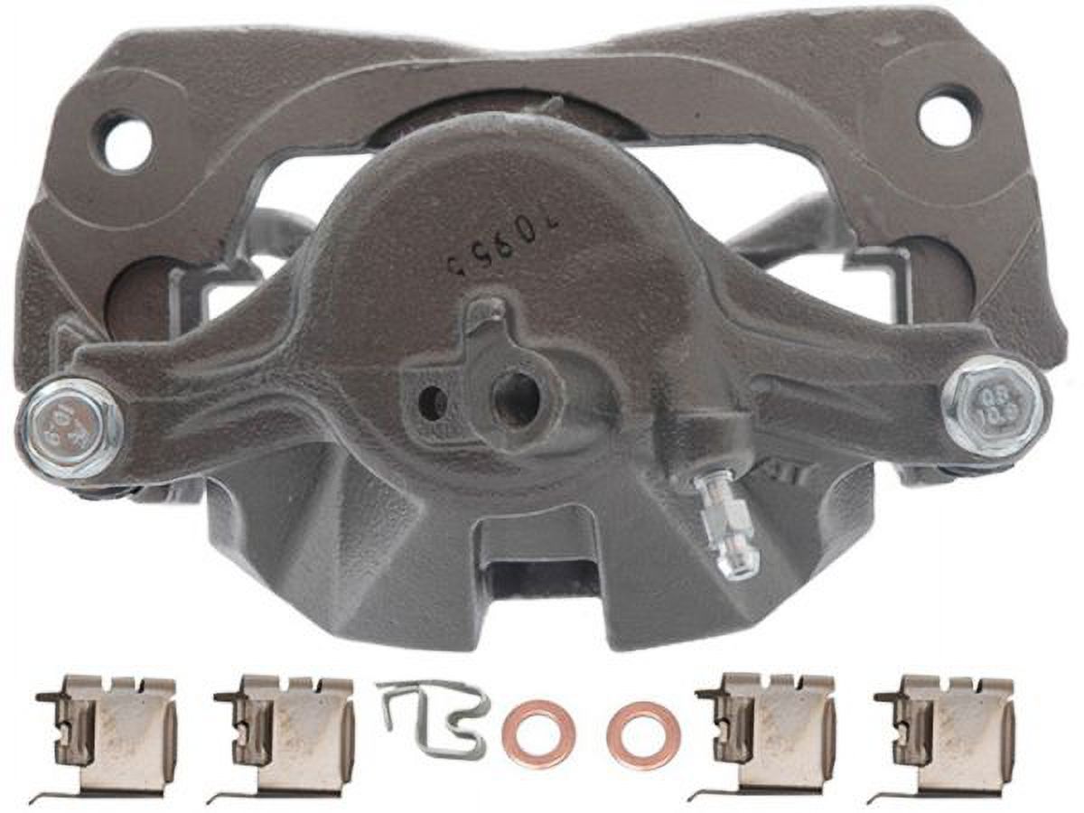 Front Driver Side Brake Caliper
