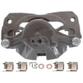 thumbnail image 2 of Front Driver Side Brake Caliper, 2 of 6