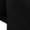01-Black, variant on Women Short Sleeve T-Shirts Loose Tunic Shirt for Legging Pleated Round Neck Tops Blouses Fashion