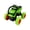 Green, variant on Stunt Car Toy For Kids With 360 degree Rotation Four Wheel Drive Strong Plastic Design without Required