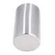 thumbnail image 4 of CUBO DE VINO DE ENFRIADOR DE FORMA DELGADA DE FORMA RECTA PLETADA DOBLE ACERO INOXIDABLE DE ACERO CONTAMPORÁNO BOTELLA DE VINO ENFRIADOR PARA BAR, 4 of 7