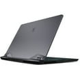 thumbnail image 7 of MSI GE76 Raider 12UE-871 Gaming/Entertainment Laptop (Intel i9-12900H 14-Core, 17.3in 144Hz Full HD (1920x1080), GeForce RTX 3060, Win 11 Pro) Refurbished (Refurbished), 7 of 7
