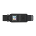thumbnail image 1 of XtremeMac IPX-SWP-13 Sportwrap pour iPod Nano 6G - Noir, 1 of 3