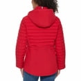 thumbnail image 4 of Tommy Hilfiger Ladies' Puffer Stretch Jacket, 4 of 4