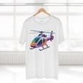 thumbnail image 4 of Helicopter Shirt, Chopper Shirt, 4 of 37