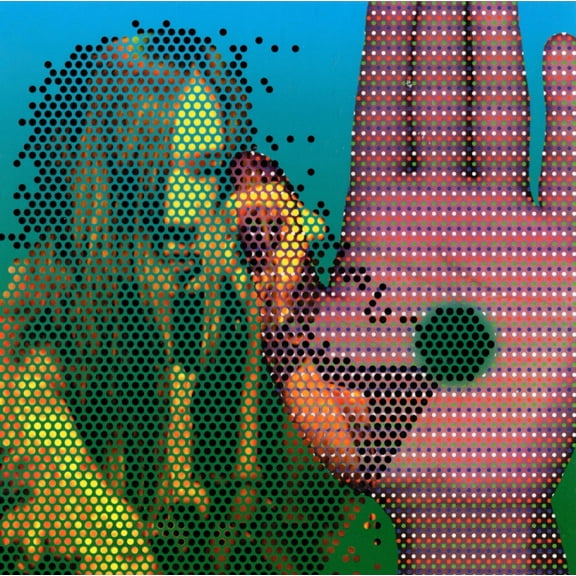 Masonna - Freak-out Electolyze - Music & Performance - Vinyl