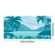 thumbnail image 2 of Toalla De Playa De 150 X 75 Cm Toalla De Playa De Microfibra Toalla De Playa Para Turistas Toalla De Playa Para Nadadores Toalla De Playa Resistente A La Arena Toalla De Playa Para Mujeres, Hombres, 2 of 4