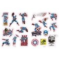 thumbnail image 4 of Marvel Sticker Anthology (DK Sticker Anthology), 4 of 4